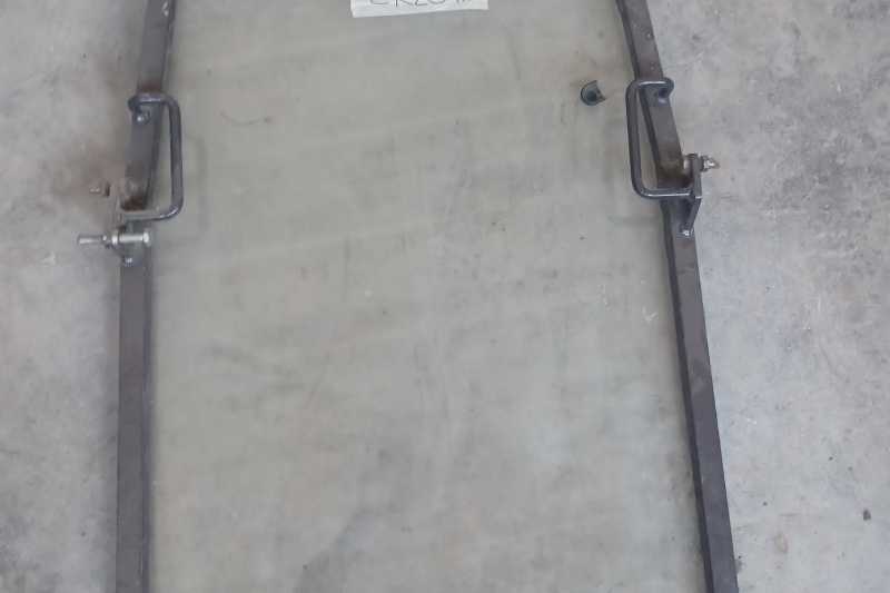 OmecoHub - Immagine KOMATSU CK20